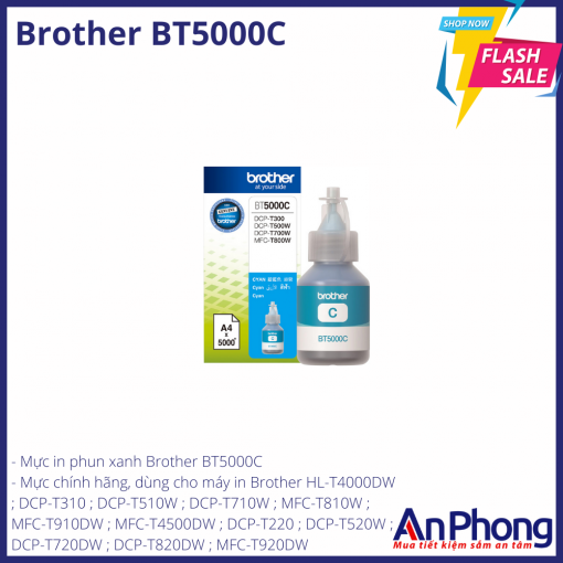 Brother BT5000C_01