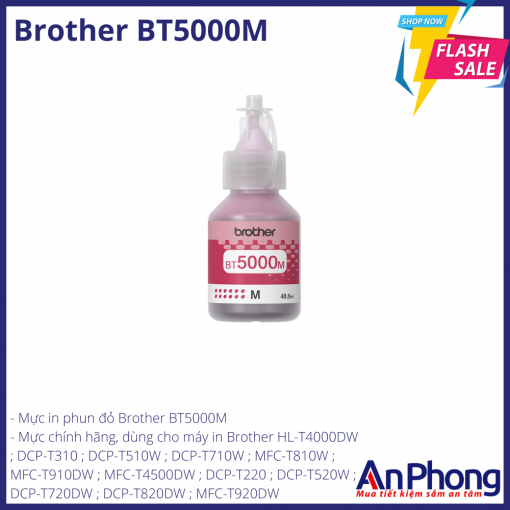 Brother BT5000M_02
