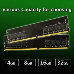 Kingmax RAM DDR4