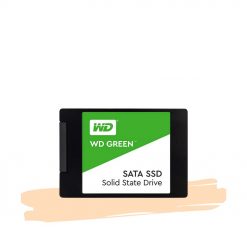 Western Digital 120GB WDS120G2G0A