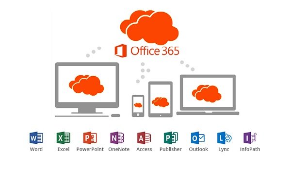 Office 365 là gì? Có khác biệt so với Office 2016, 2019?